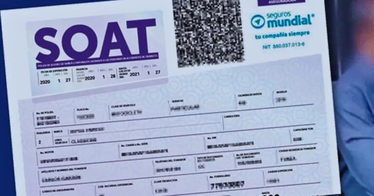 Vehículos eléctricos que no necesitarán Soat: lo que debes saber
