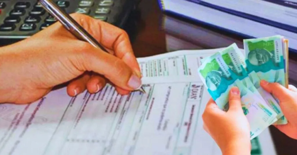 Consulte con su Cédula si Debe Declarar Renta en 2025