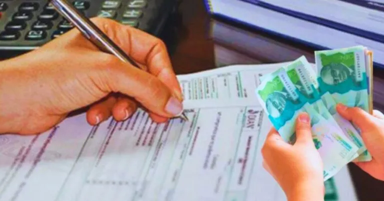 Consulte con su Cédula si Debe Declarar Renta en 2025