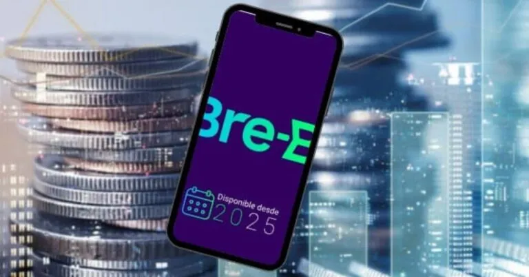 Ya puedes registrar tus Llaves Bre-B en tu banco