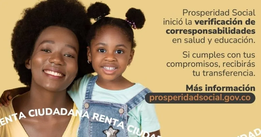 Renta Ciudadana: verificación y requisitos para recibir el pago