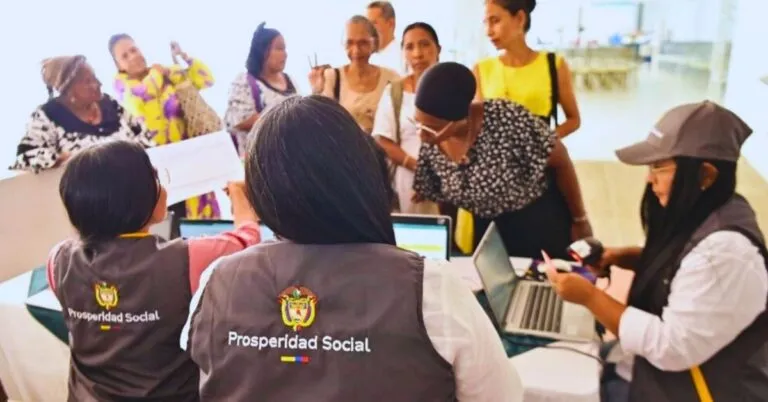 Rumbo al Pilar Solidario: apoyo económico para adultos mayores en pobreza