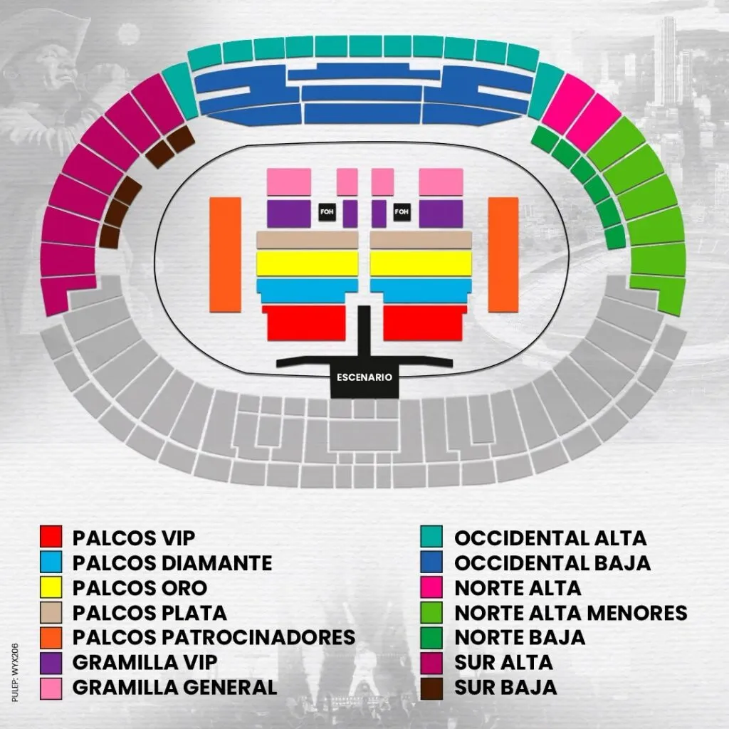 festival más contentoso bogotá,luis alfonso concierto 2025,Boletas Luis Alfonso TuBoleta