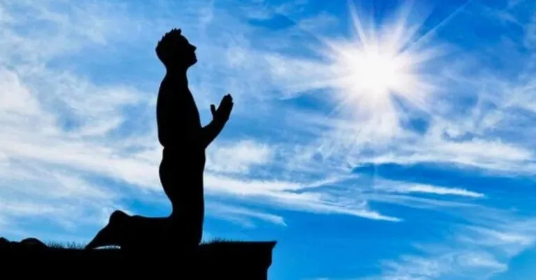 Una oración poderosa para despedir agosto y recibir septiembre con la bendición de Dios