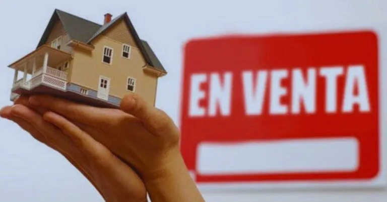 Así será el nuevo cobro al vender o comprar vivienda en Colombia