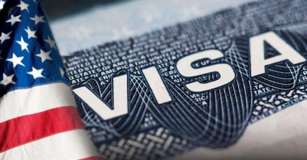 Aumenta el costo de la visa para Estados Unidos: nueva tarifa desde octubre
