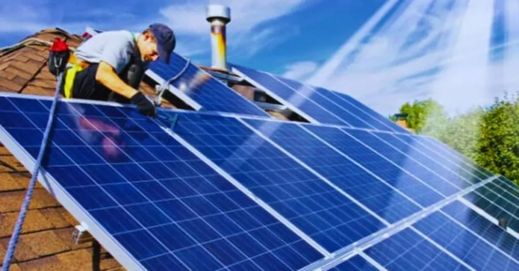 Colombia Solar: cómo postularse al programa que subsidia paneles solares