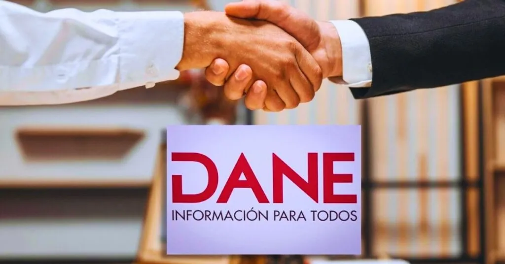 DANE abre vacantes de empleo con salario de hasta $3 millones