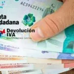 Fecha de pago de Renta Ciudadana en septiembre 2025