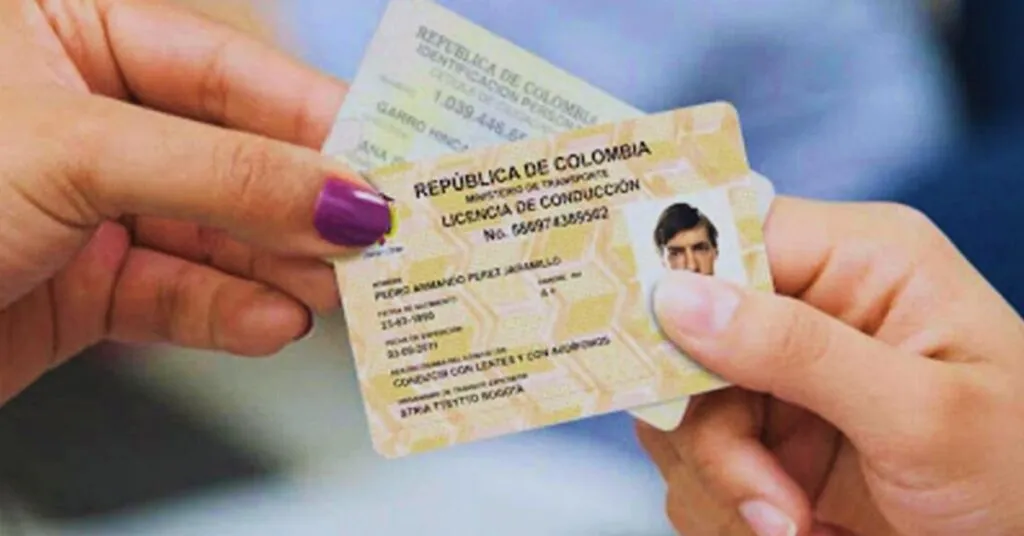 Licencia de conducción en Colombia cambia: todo sobre el nuevo proceso