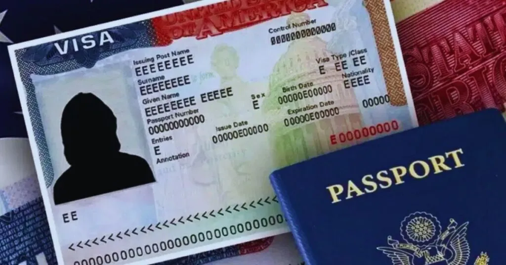 Requisitos para solicitar la visa de Estados Unidos en 2025