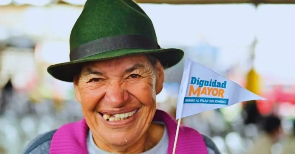 Aumento histórico del subsidio Colombia Mayor: beneficiarios recibirán $230.000 mensuales