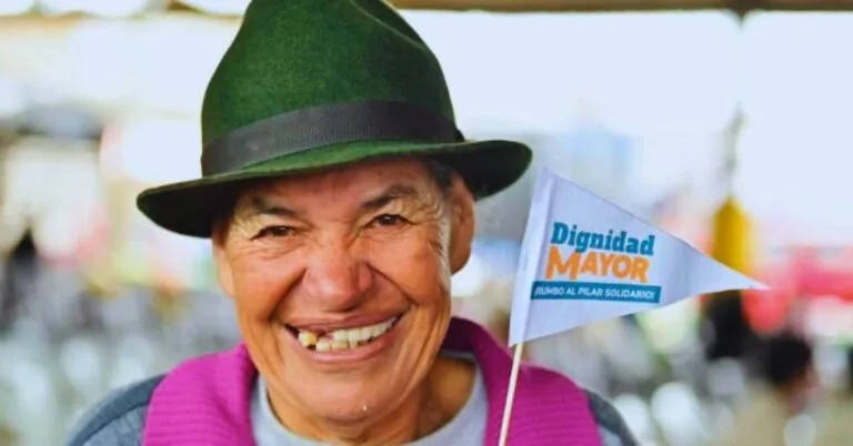 Aumento histórico del subsidio Colombia Mayor: beneficiarios recibirán $230.000 mensuales
