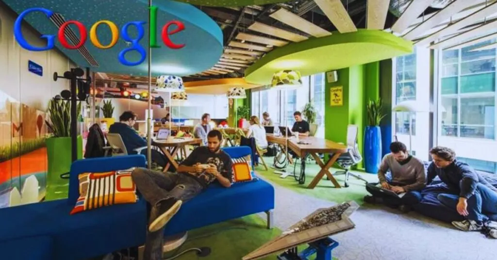 Google abre vacantes en Bogotá para talento colombiano en tecnología