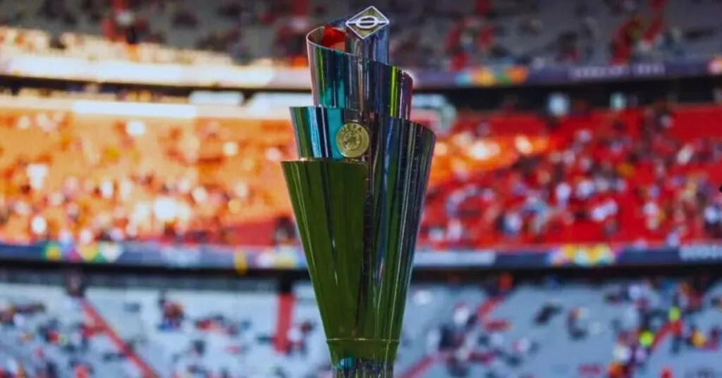 Conmebol analiza una Copa de Naciones para el Mundial 2030