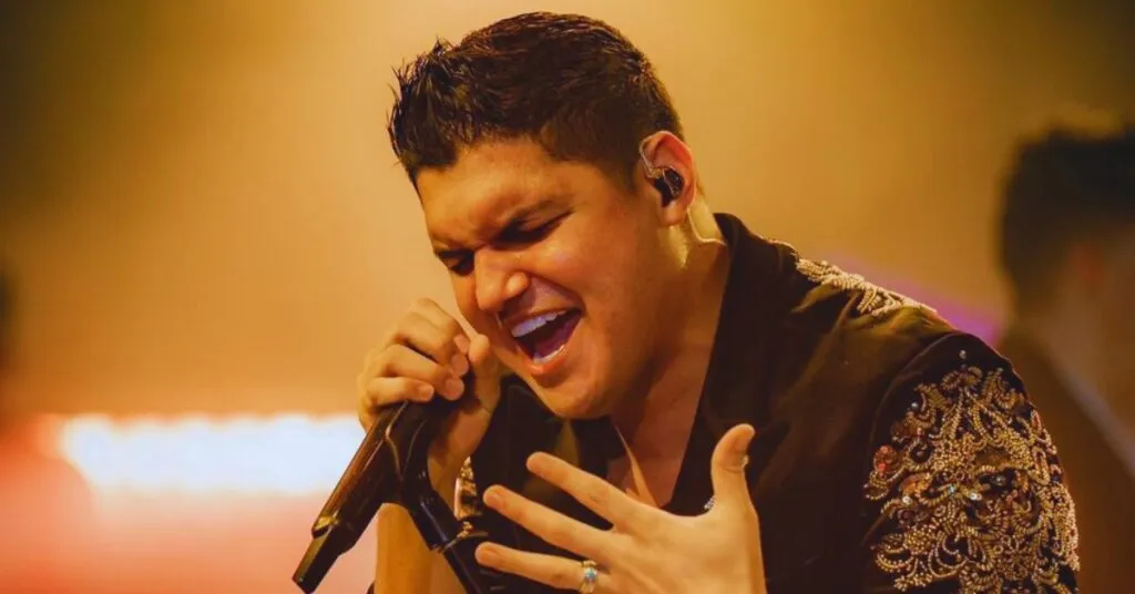 Nuevo álbum de Elder Dayán: homenaje al Binomio de Oro