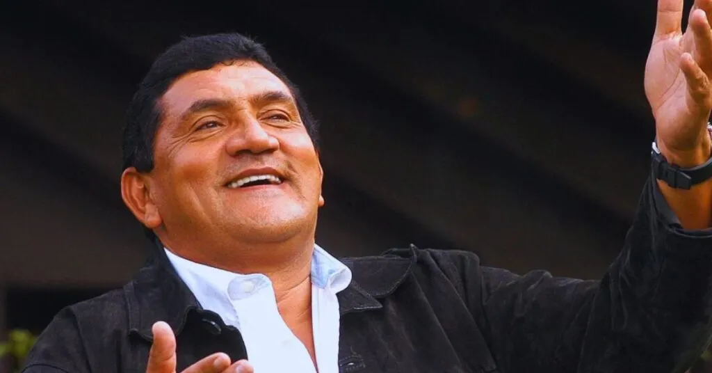 Polémica Poncho Zuleta Maduro sacude las redes