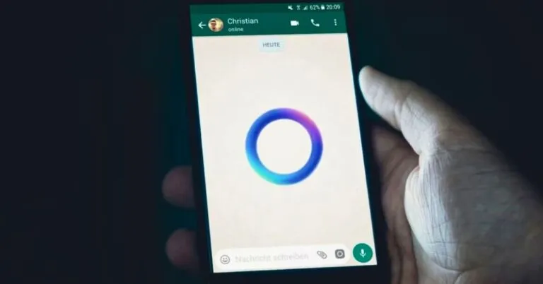 Por qué se aconseja desactivar Meta IA de WhatsApp y cómo hacerlo