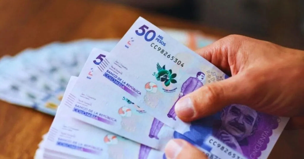 Salario mínimo 2026: cronograma de la mesa de concertación