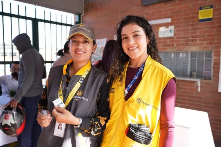 Renta Ciudadana y Devolución del IVA: inicia quinto ciclo de pago