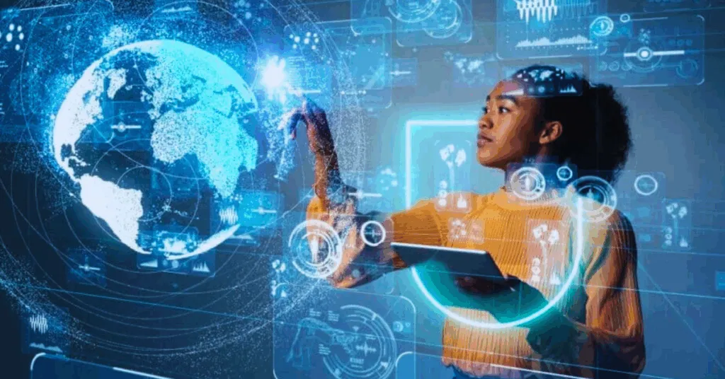 Top 5 carreras del futuro en Colombia