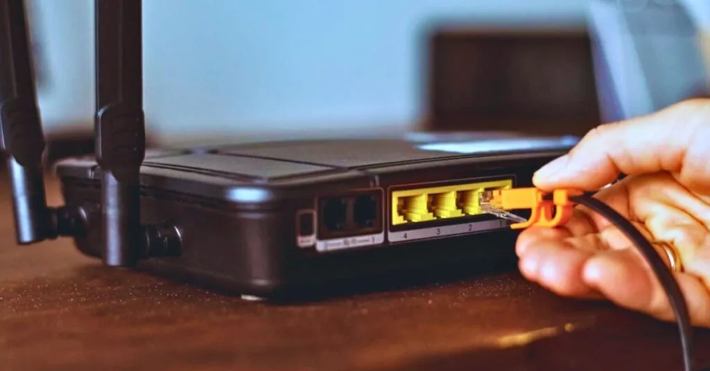 Apagar el módem WiFi en las noches: ¿bueno o malo?