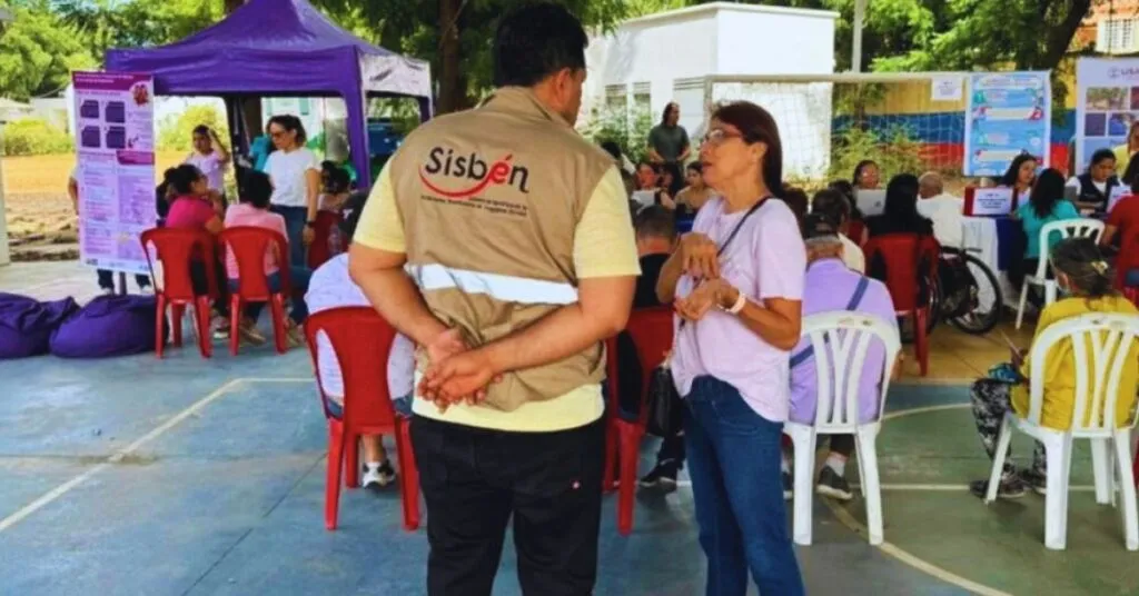 Grupos del Sisbén que aplican a la Política de Gratuidad