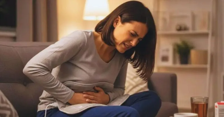 Licencia por cólicos menstruales en Colombia: cómo funciona