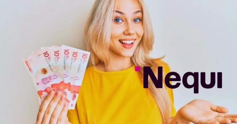 Nequi regalará dinero a sus usuarios con tres pasos