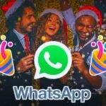 Nuevas funciones de WhatsApp para disfrutar las fiestas