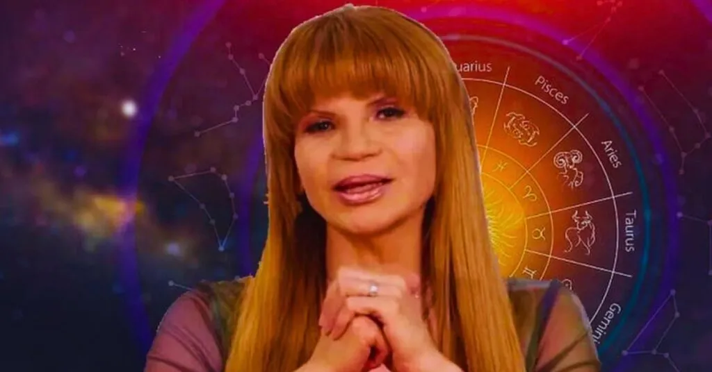 Predicciones de Mhoni Vidente para Colombia en el cierre de 2025