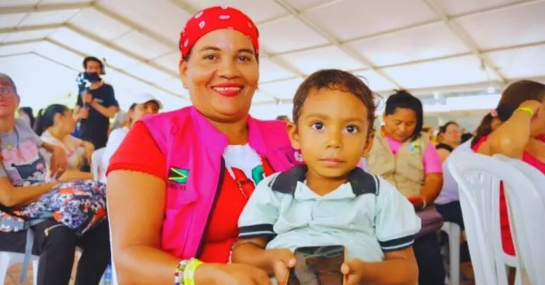 Prosperidad Social inicia sexto ciclo de transferencias