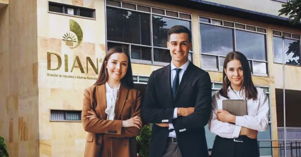 Trabajar en la DIAN: oportunidades laborales que no puede dejar pasar