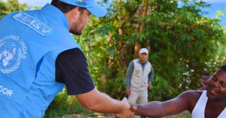 Vacantes ONU en Colombia: cómo aplicar a estos empleos