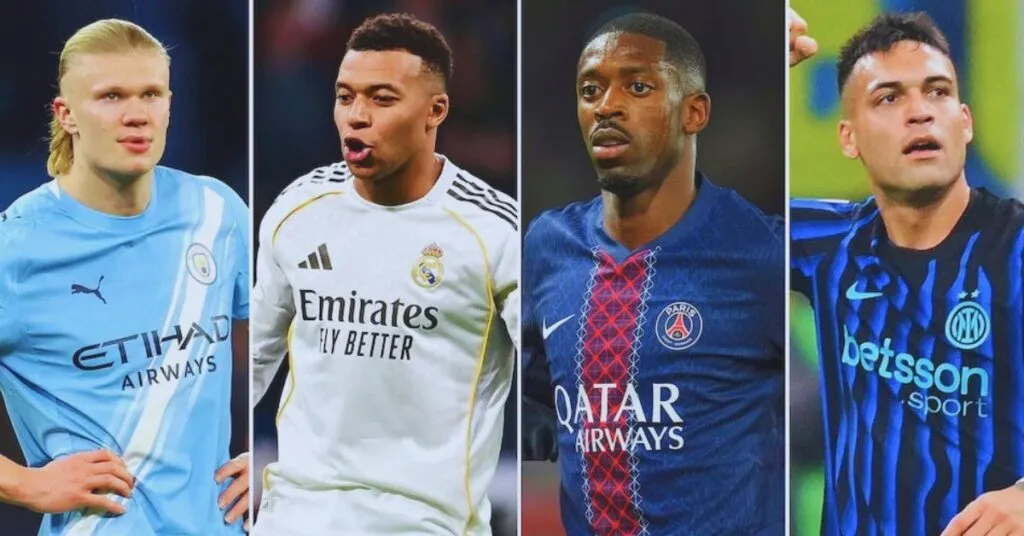 Agenda Champions League 2026: séptima fecha completa
