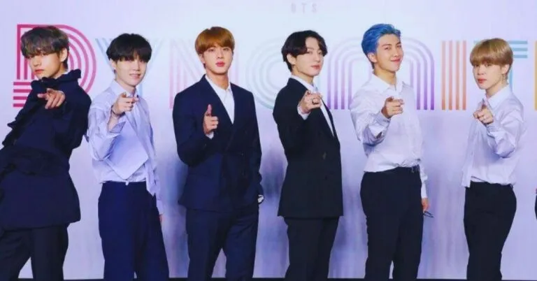 Así será la gira de BTS: fechas confirmadas y ciudades clave