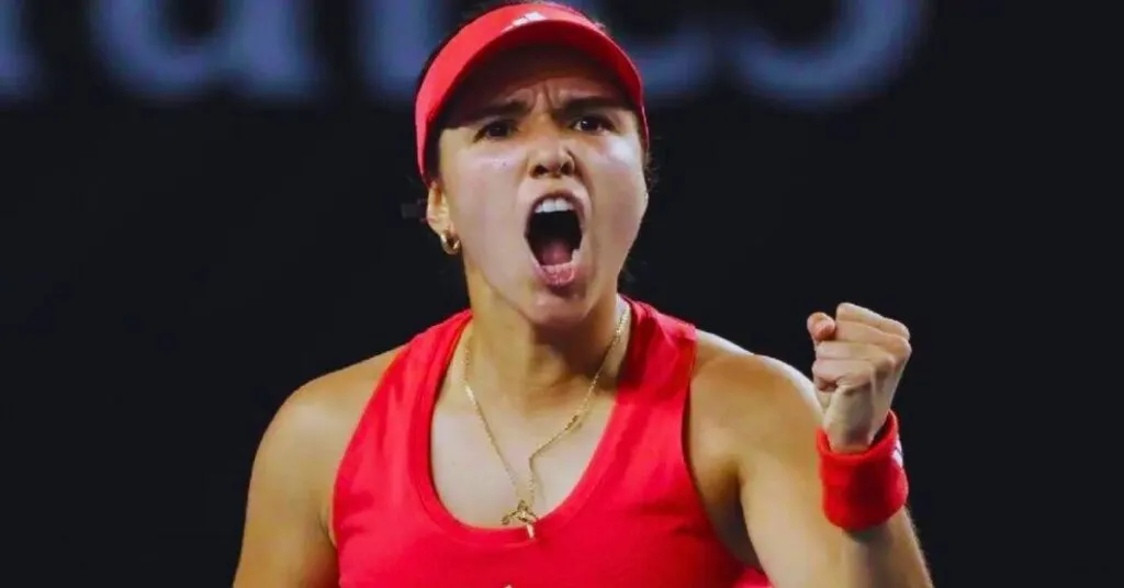 Camila Osorio va por el título del WTA 125 de Manila