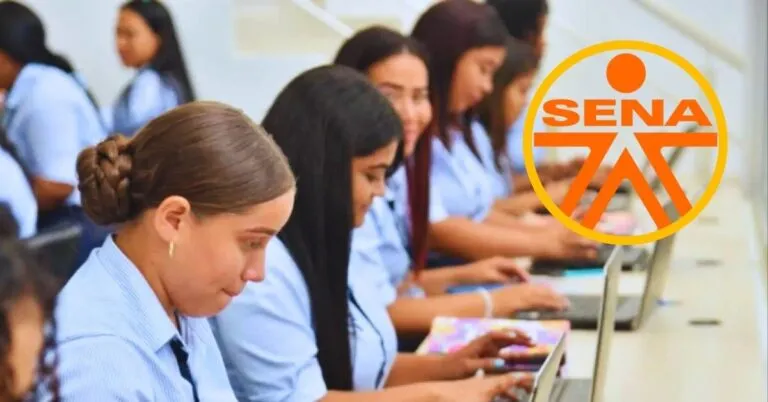 Carreras del SENA con mejor salida laboral en Colombia 2026