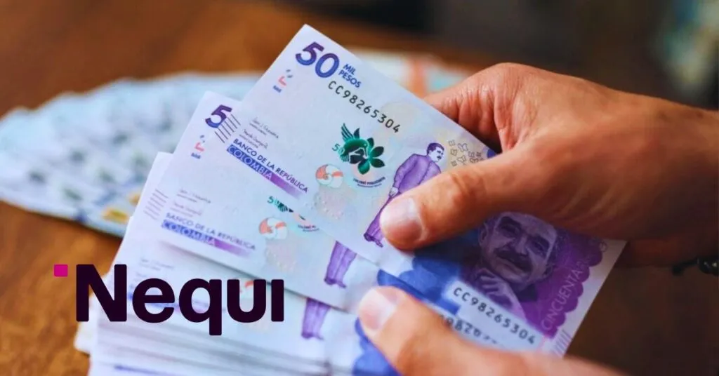 Cómo solicitar un préstamo en Nequi de $25 millones en 2026