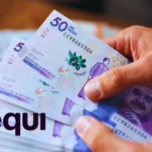 Cómo solicitar un préstamo en Nequi de $25 millones en 2026