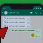 El ajuste oculto para ver mensajes eliminados de WhatsApp