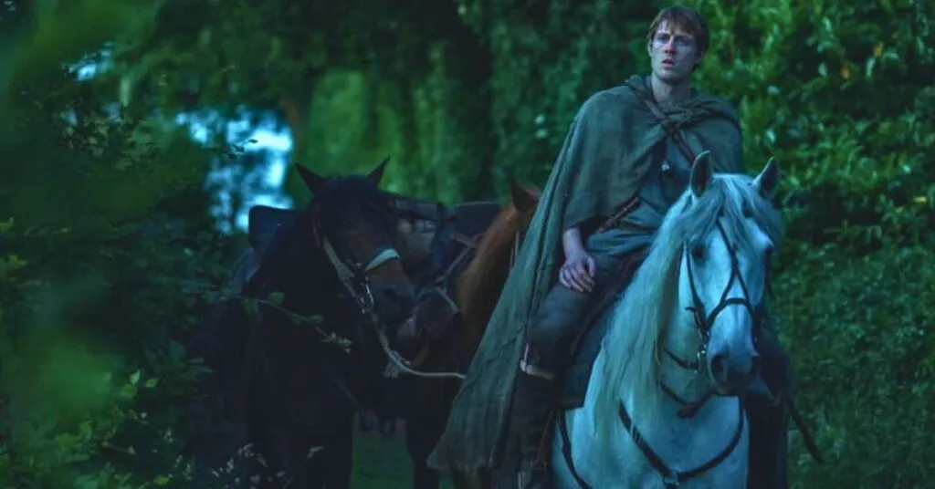 El caballero de los siete reinos es la nueva serie de HBO que expande el universo de Juego de tronos con una historia distinta, más cercana y centrada en personajes que recorren Westeros lejos de las grandes guerras.