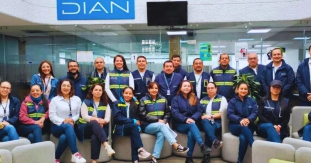 Inician inscripciones al concurso DIAN 2676 en modalidad abierta