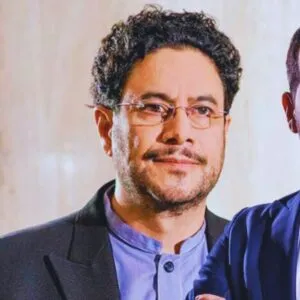 Iván Cepeda y De La Espriella lideran intención de voto 2026