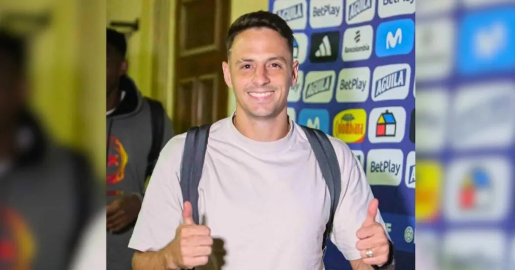 Listo destino de Santiago Arias: otra movida pensando en Selección