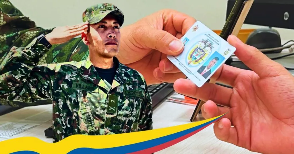 Lo que cuesta tramitar la libreta militar en 2026: pasos