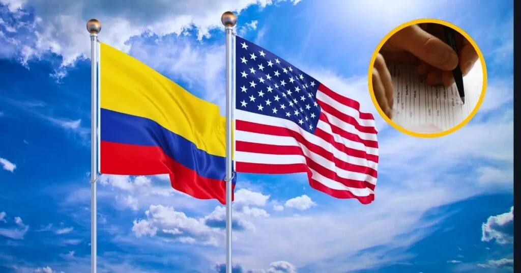 Los 5 trámites que todo colombiano debe conocer al vivir en EE. UU.