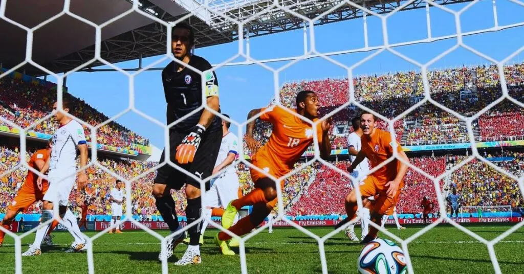 Los goles más rápidos de suplentes en la historia de la Copa Mundial