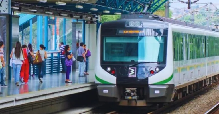 Metro de Medellín abre convocatoria de conductores