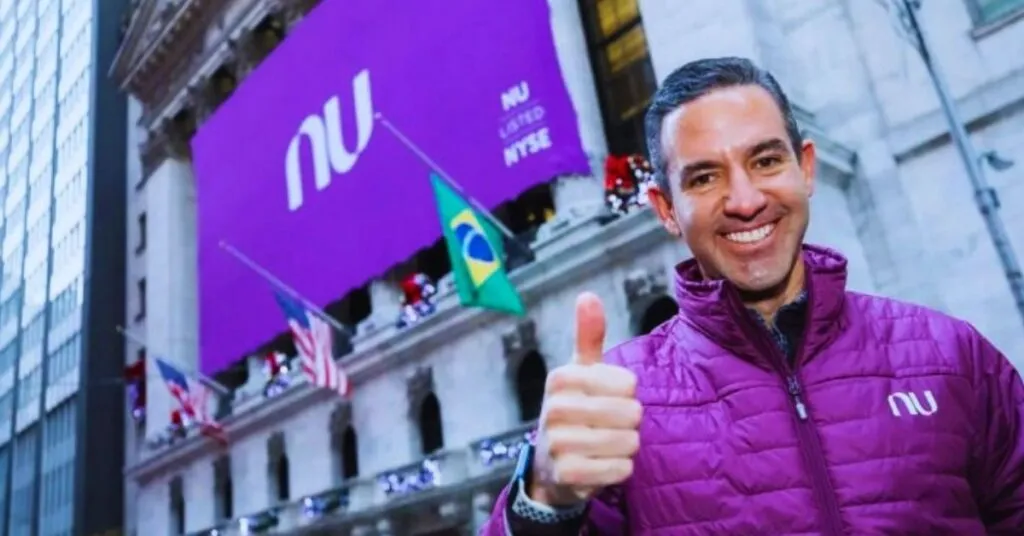 Nubank busca trabajadores en Colombia con grandes beneficios
